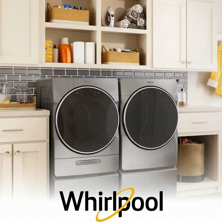 Shop Whirlpool